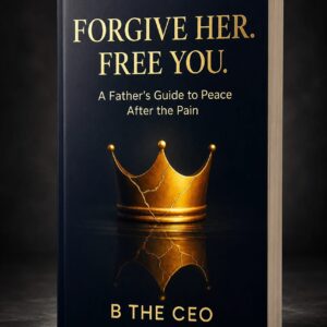 Forgive Her. Free You.